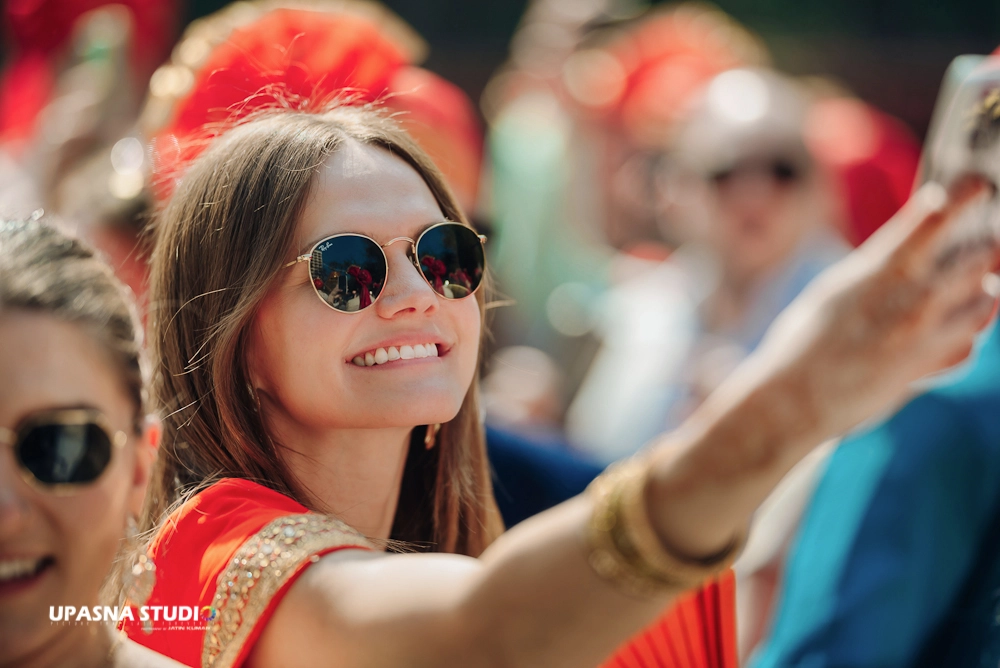 Best wedding Photographer in Ghaziabad Upasna Studio Photography