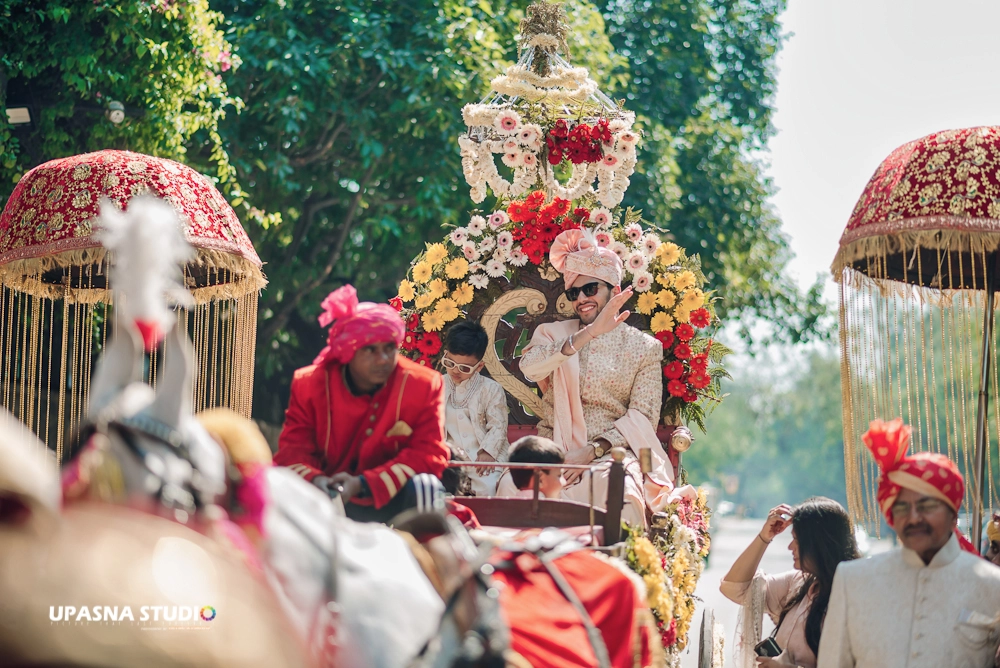 Best wedding Photographer in Ghaziabad Upasna Studio Photography