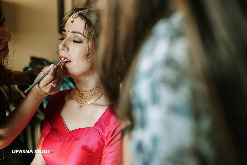 Best wedding Photographer in Ghaziabad Upasna Studio Photography