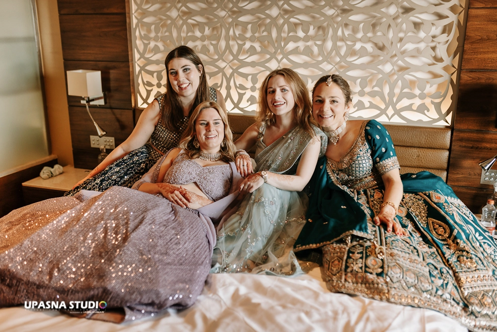 Best wedding Photographer in Ghaziabad Upasna Studio Photography