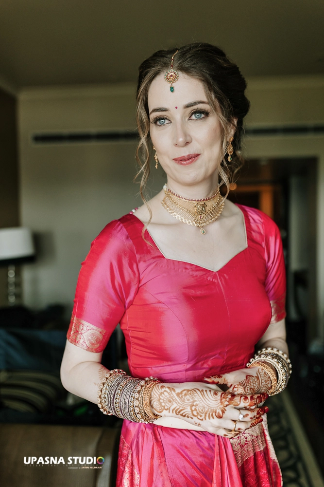 Best wedding Photographer in Ghaziabad Upasna Studio Photography