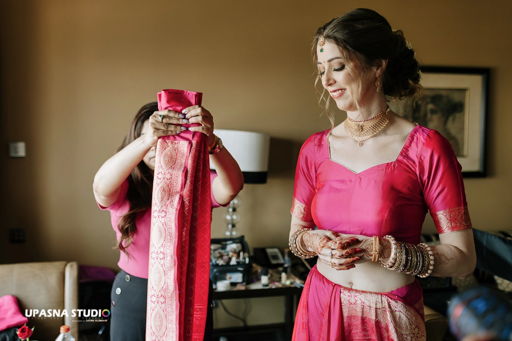 Best wedding Photographer in Ghaziabad Upasna Studio Photography