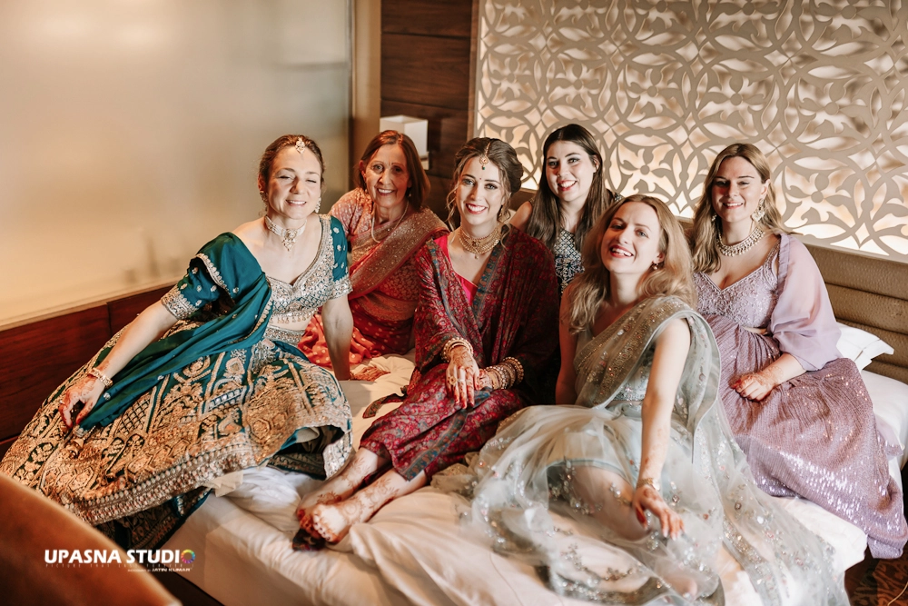 Best wedding Photographer in Ghaziabad Upasna Studio Photography