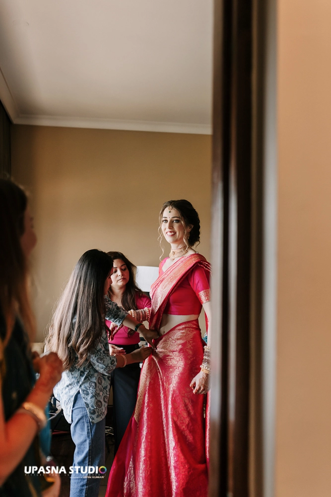 Best wedding Photographer in Ghaziabad Upasna Studio Photography