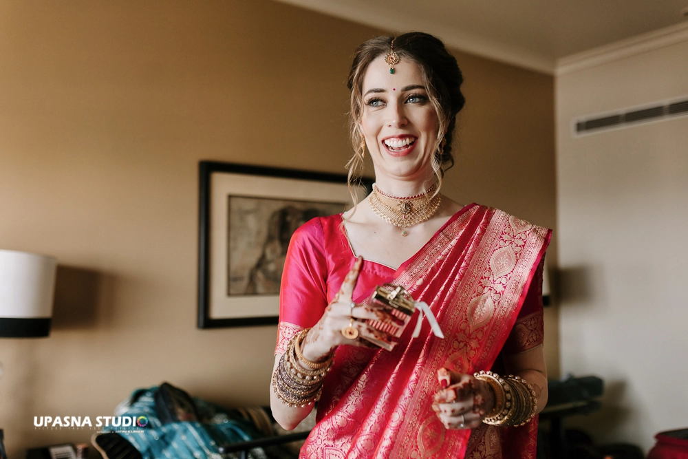 Best wedding Photographer in Ghaziabad Upasna Studio Photography