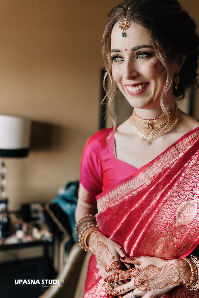 Best wedding Photographer in Ghaziabad Upasna Studio Photography