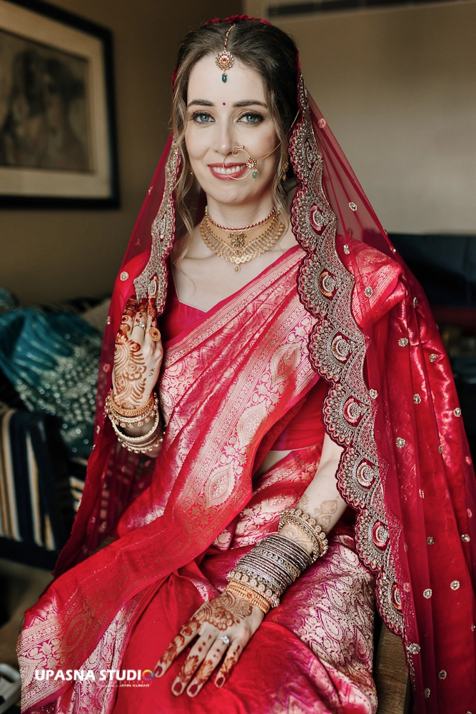 Best wedding Photographer in Ghaziabad Upasna Studio Photography