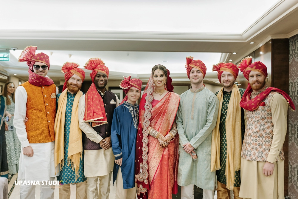 Best wedding Photographer in Ghaziabad Upasna Studio Photography
