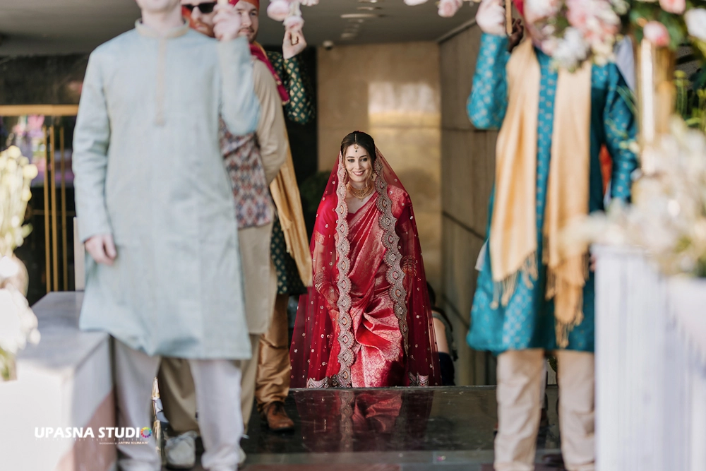 Best wedding Photographer in Ghaziabad Upasna Studio Photography