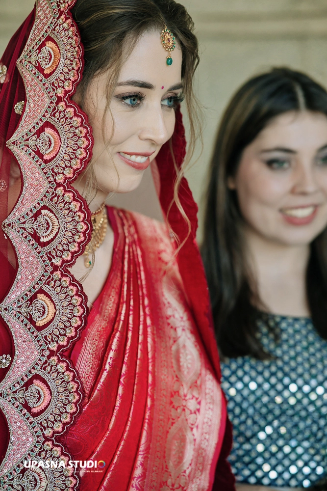 Best wedding Photographer in Ghaziabad Upasna Studio Photography