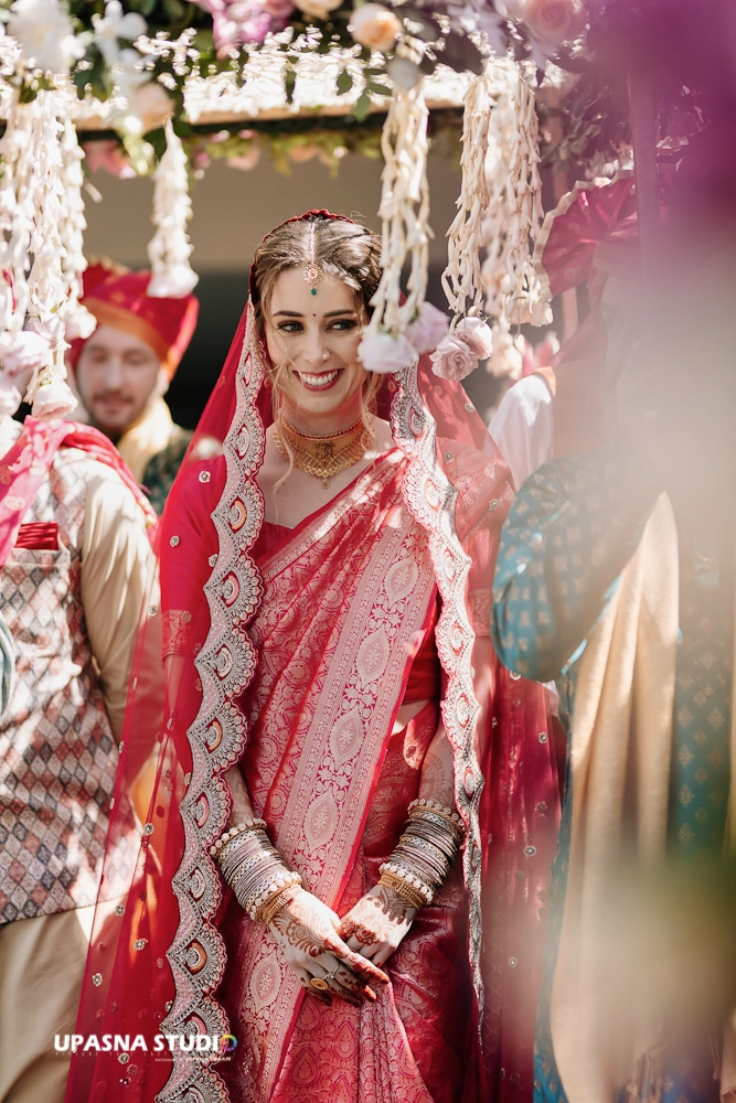 Best wedding Photographer in Ghaziabad Upasna Studio Photography