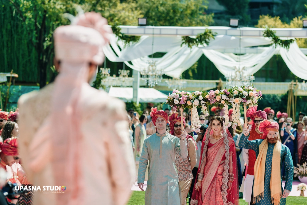 Best wedding Photographer in Ghaziabad Upasna Studio Photography