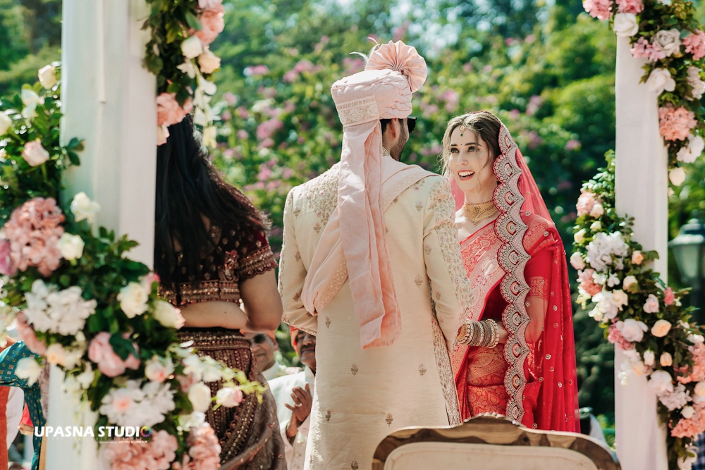 Best wedding Photographer in Ghaziabad Upasna Studio Photography