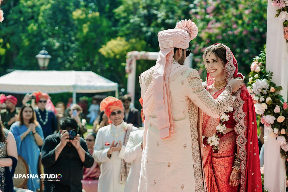 Best wedding Photographer in Ghaziabad Upasna Studio Photography