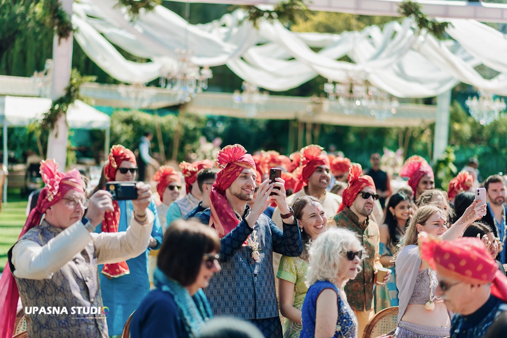 Best wedding Photographer in Ghaziabad Upasna Studio Photography