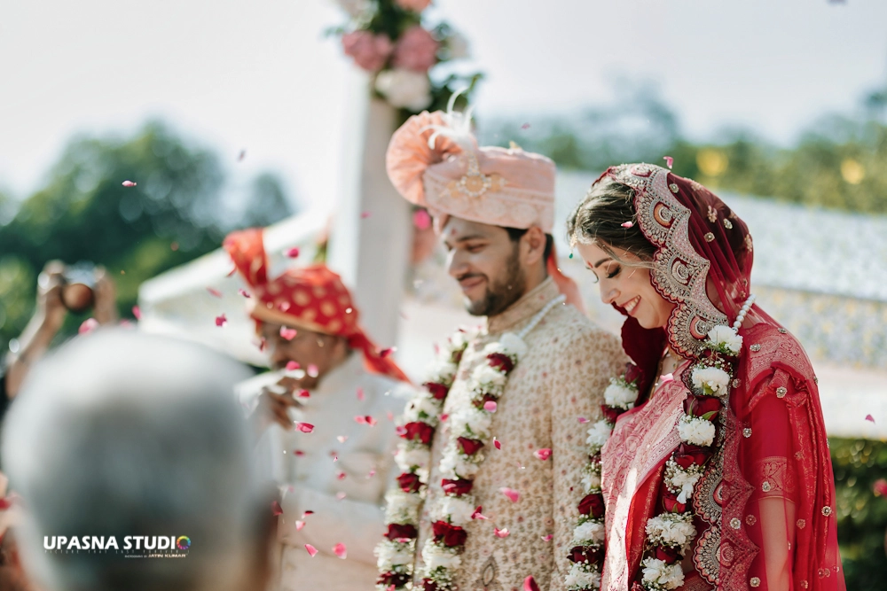 Best wedding Photographer in Ghaziabad Upasna Studio Photography