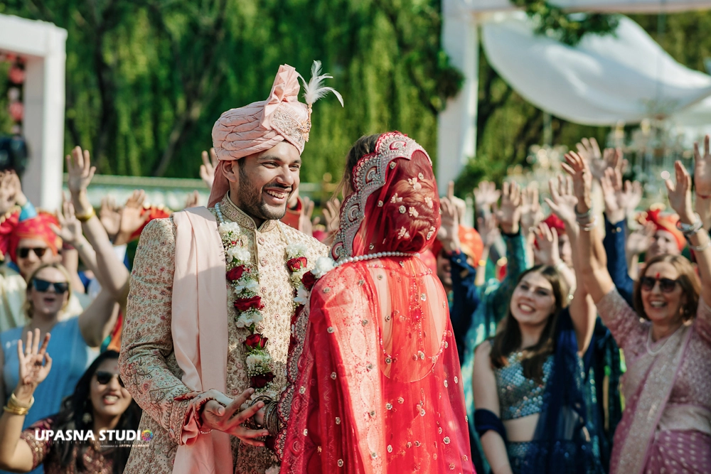 Best wedding Photographer in Ghaziabad Upasna Studio Photography