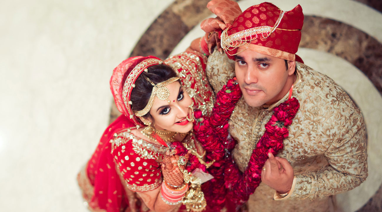 wedding photography packages in india