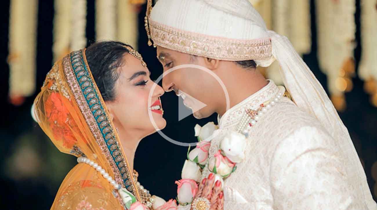Cinematic Wedding Teaser, Indian Wedding Video, Wedding Photographers in Delhi,