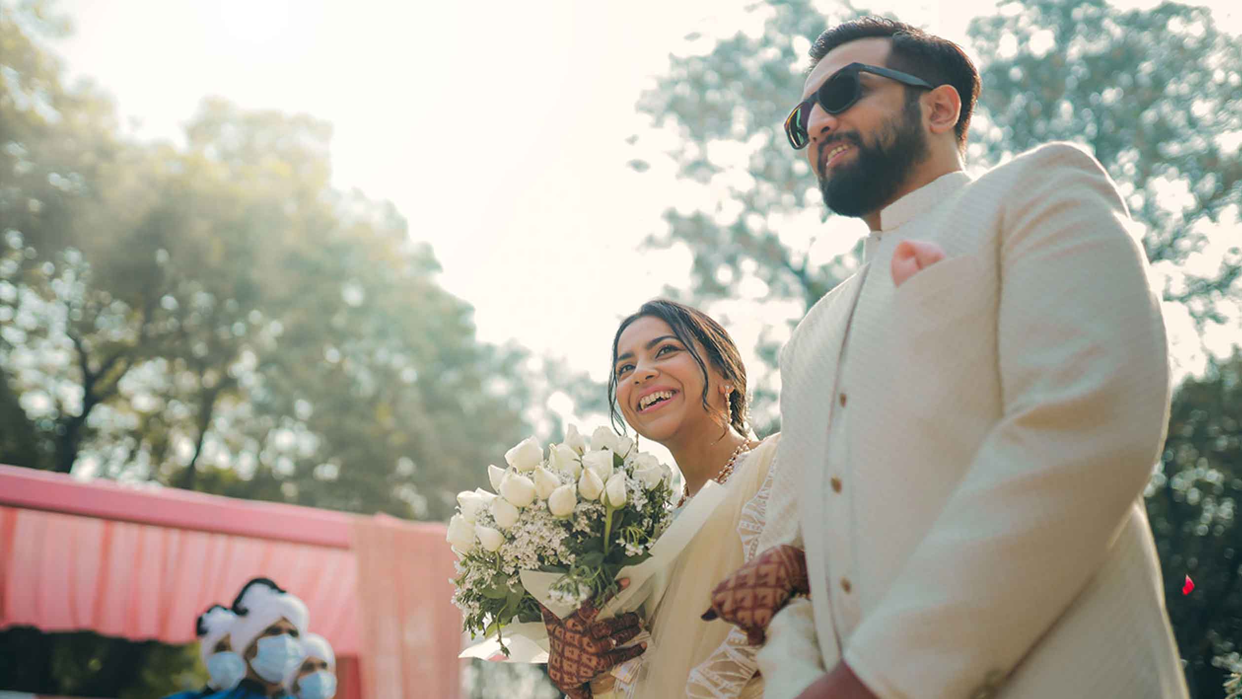 Wedding Photography Cost in Delhi NCR (2026 Guide) – Upasna Studio Photography